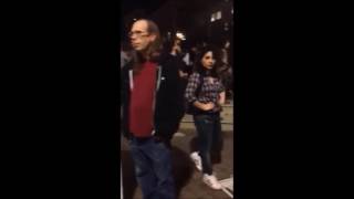 Watch Dan Bern We Will Not Be Divided video