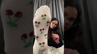 Long Soles