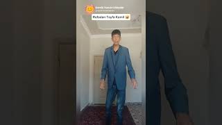 Rafadan Tayfa Kamil