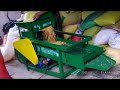 Seed Cleaning Machine