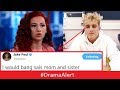 CASH me OUTSIDE NUD3S LEAKED? #DramaAlert Jake Paul OLD TWEETS! DaddyOFive CHARGED!