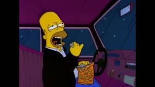 Homer Sings Spanish Flea Homer Sings Spanish Flea