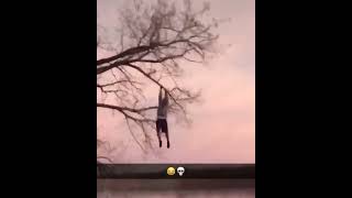 Tree Climbing Fails.