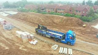 Creagh - Spantherm Testimonial, Norcon Construction