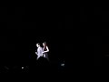 Sarah G and Mark B concert at Hawaii