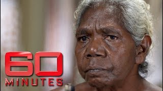 How Indigenous Elders Create Authentic Aboriginal Art 60 Minutes Australia