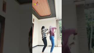 Dance Tiktok Bocil Smp Nih Boss