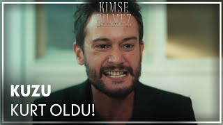 Pilot'u çıldırttılar!  - Kimse Bilmez 10. Bölüm