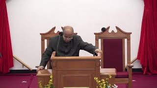 IPC Hebron Chicago | Sunday Service | 01/22/2023 | Live Stream