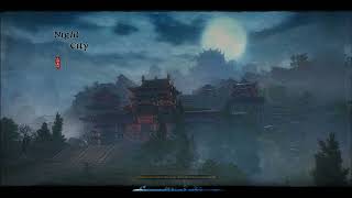 Age of Wushu: Hell Naw - 2 vs 4