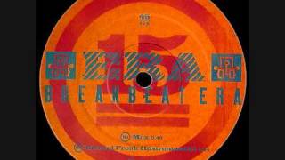 Watch Breakbeat Era Control Freak video