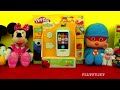 123 Sesame Street Smartphone Cookie Monster Elmo Ernie Abby Cadabby Alphabet Song Count Numbers Toy