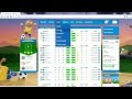 Best OSM Tactics 2014- Team Goal 10 No Defeat