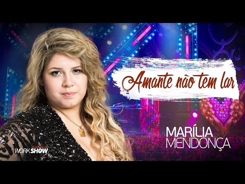 Amante Não Tem Lar Video