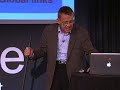 Hans Rosling: The good news of the decade?