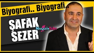 Şafak Sezer Kimdir?