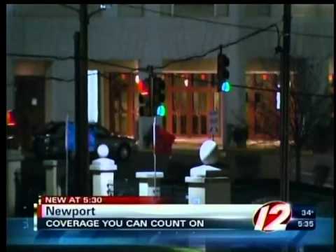 Casino theatre newport address