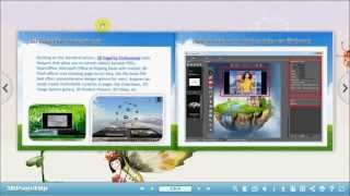 3d Pageflip Professional V1.7.7 Keygenl