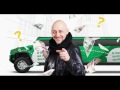 Видео Викторина в лимузине "Carprice везет!" с Анфисой Чеховой. выпуск 2