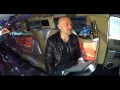 Video Викторина в лимузине "Carprice везет!" с Анфисой Чеховой. выпуск 2