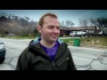 Cracked Skull Skateboarding Accident Part 1 - Bizarre ER