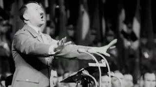 Адъютант Гитлера: Фюрер В 1944 Году Хотел Воевать Против Ссср С Британией И Сша.