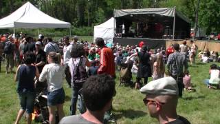 HEY GAMINS 2013 - Chécy