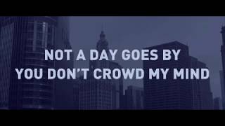 Watch Brett Eldredge Crowd My Mind video