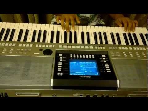 Socha Hai Instrumental
