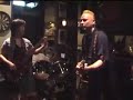 El Destroyo plays At The Wanch in Hong Kong