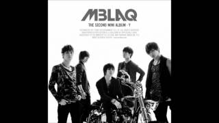 Watch Mblaq One Better Day video