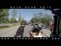 Best RAW ever... This is how you lead the EPIC RIDE! [Superretards 2014]