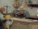 Jajo in Pajo - Kako sta kupila čarobni mlinček