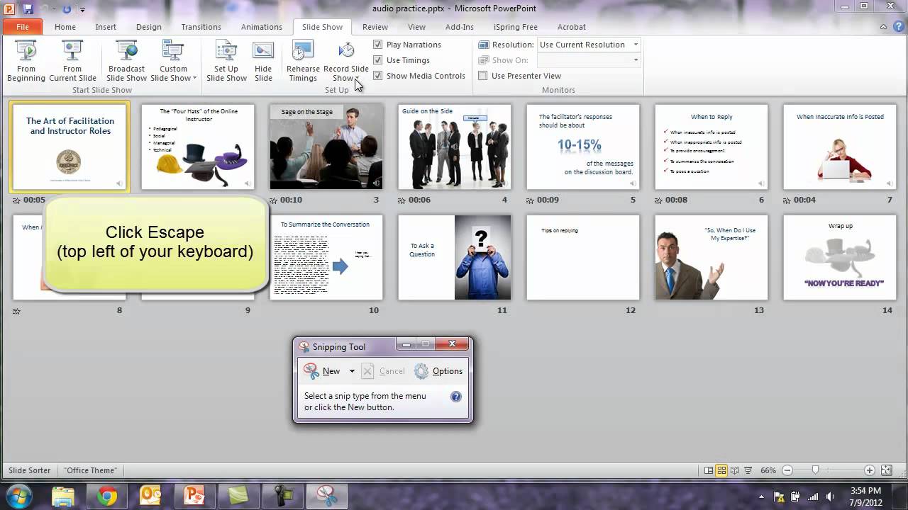Coupon drop down windows 7