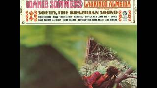 Watch Joanie Sommers Once video
