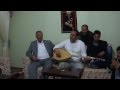kazo pirbun şarkısını ovakışla belediye başkanına söylüyor