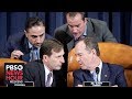 First official from OMB testifies in impeachment inquiry