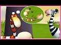 Funny Animals Cartoons Compilation Just For Kids to Have Fun !!! Funny Animals Cartoons | HD Version