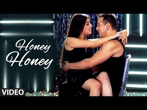 Honey Honey - Salman Khan (Full HD...