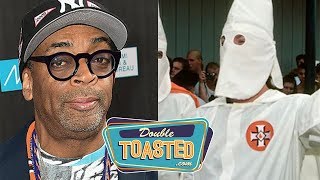 BLACKKKLANSMAN | MOST WTF SPIKE LEE MOVIE? BLACKKKLANSMAN | MOST WTF SPIKE LEE MOVIE?