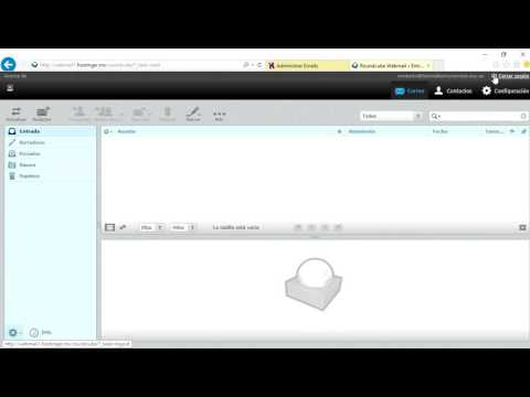 Como crear cuenta de correo en el hosting Hostinger In this video I show you how to easily create an email under cPanel at your host and configure it to your GoogleIn this video I show you how to easily create an email under cPanel at your host and configure it to your GoogleGmailso that you ... Como crear cuenta de correo en el hosting Hostinger In this video I show you how to easily create an email under cPanel at your host and configure it to your GoogleIn this video I show you how to easily create an email under cPanel at your host and configure it to your GoogleGmailso that you ...
