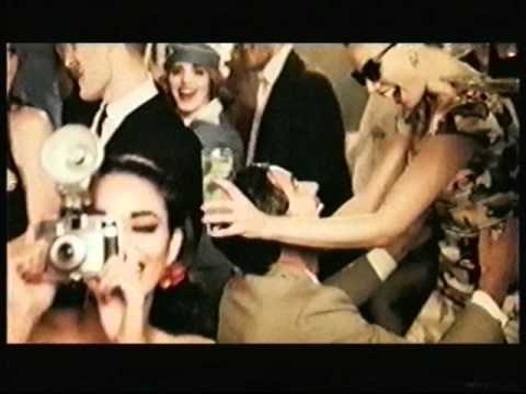 1957 The Party Commercial (Bacardi)