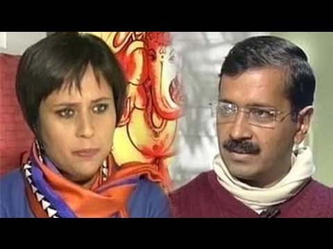 Lokpal or Lok Sabha? The Arvind Kejriwal interview Lokpal or Lok Sabha? The Arvind Kejriwal interview klip izle