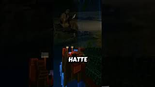 Skinnwalker Aufgenommen?