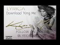 Omarion Ft. Wale M.I.A Remix By Lyrica Anderson