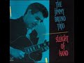 Jimmy Bruno   Sleight Of Hand   - Tenderly