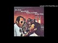 Joe Jack & Fedia Laguerre - A la Moin Pas Gain Zanmis