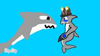 Membriss Shake Tflinda Dolphin Tf