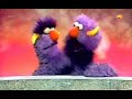 Sesame Street - Two Headed Monster - Surprise Cakes