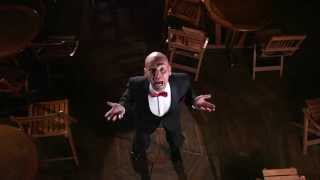 Abraham's Song - Daniel Tobias